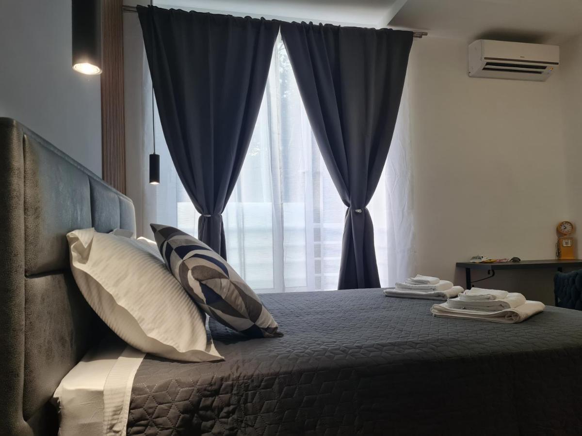 Lux Room 303 Zadar Exterior photo
