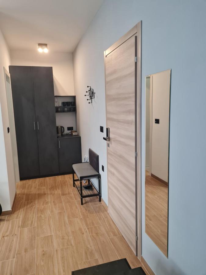 Lux Room 303 Zadar Exterior photo