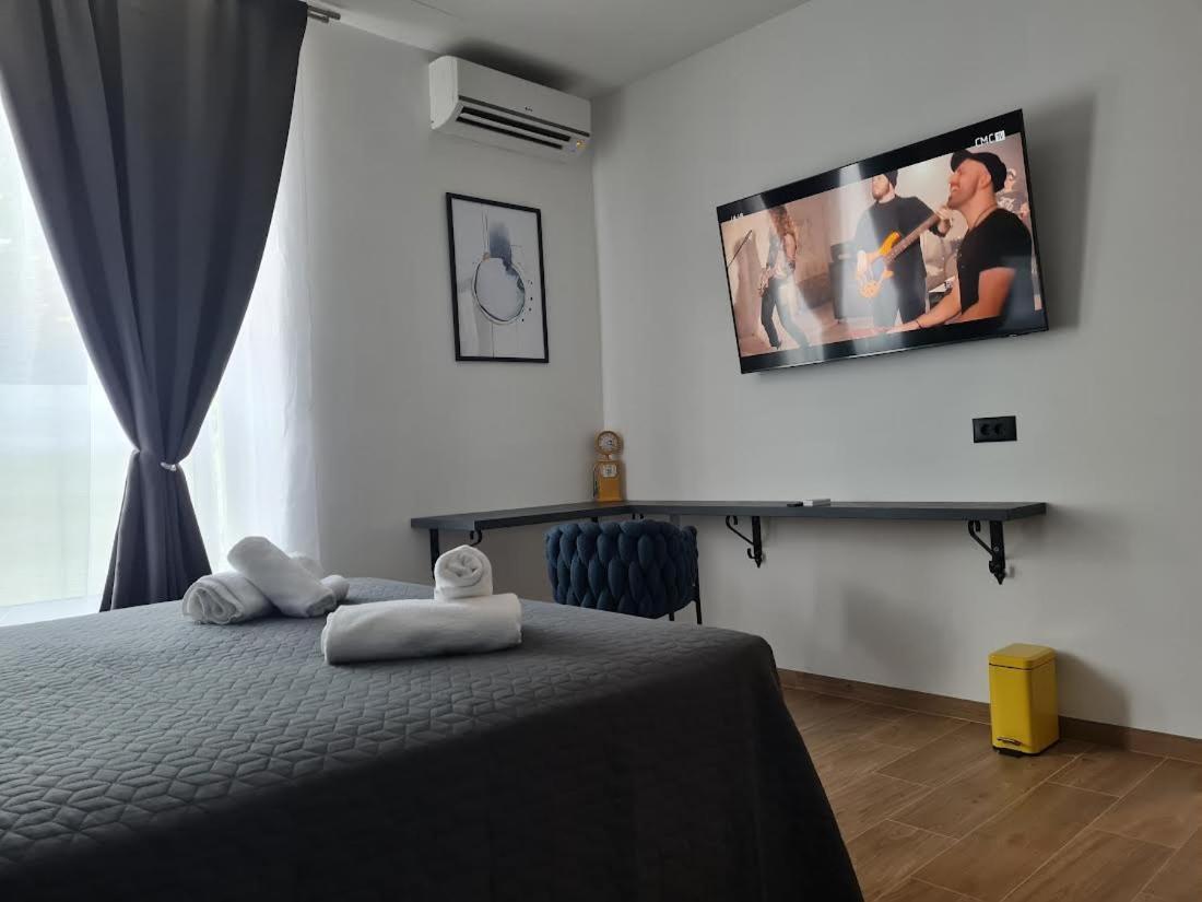 Lux Room 303 Zadar Exterior photo