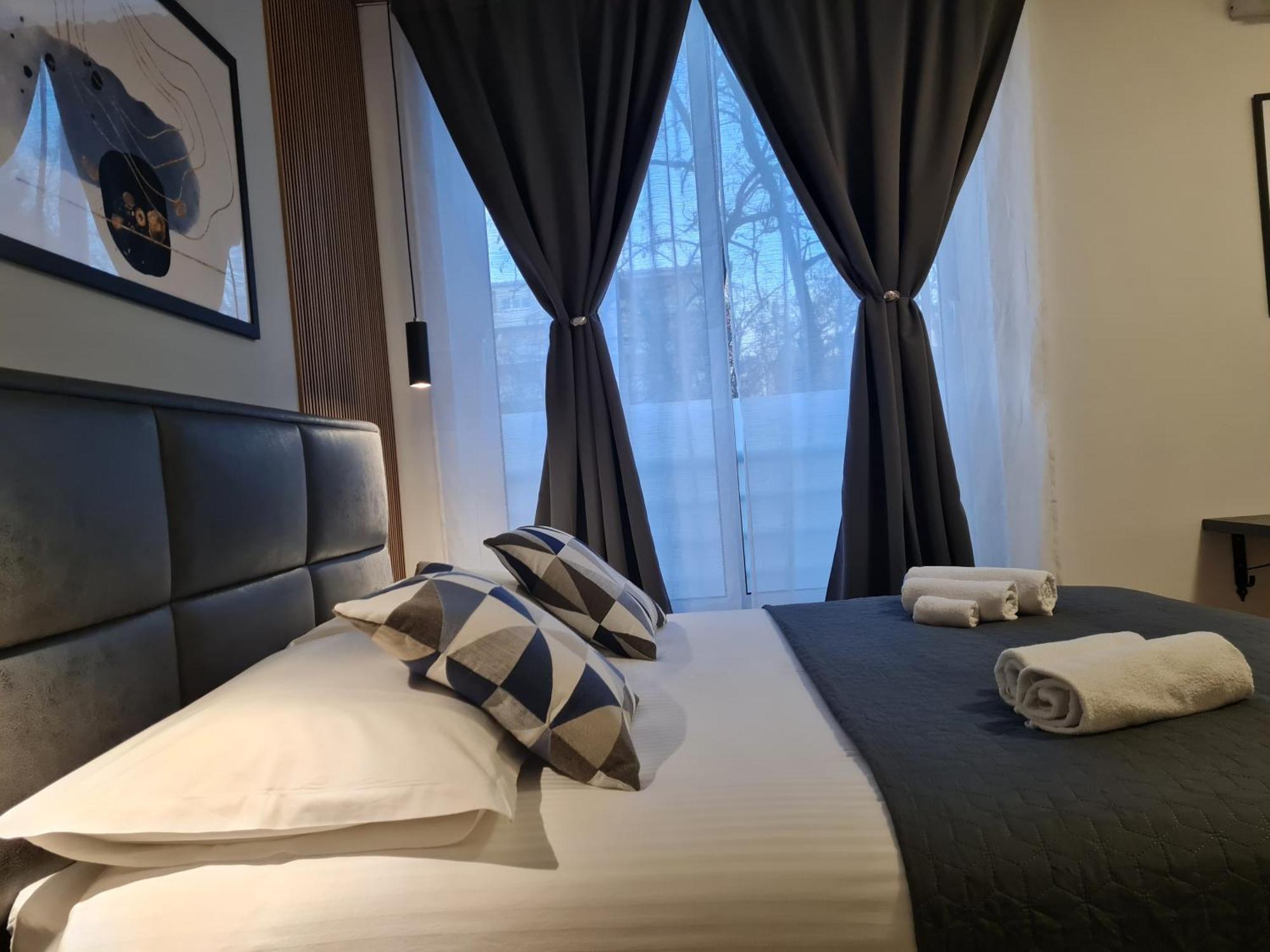 Lux Room 303 Zadar Exterior photo